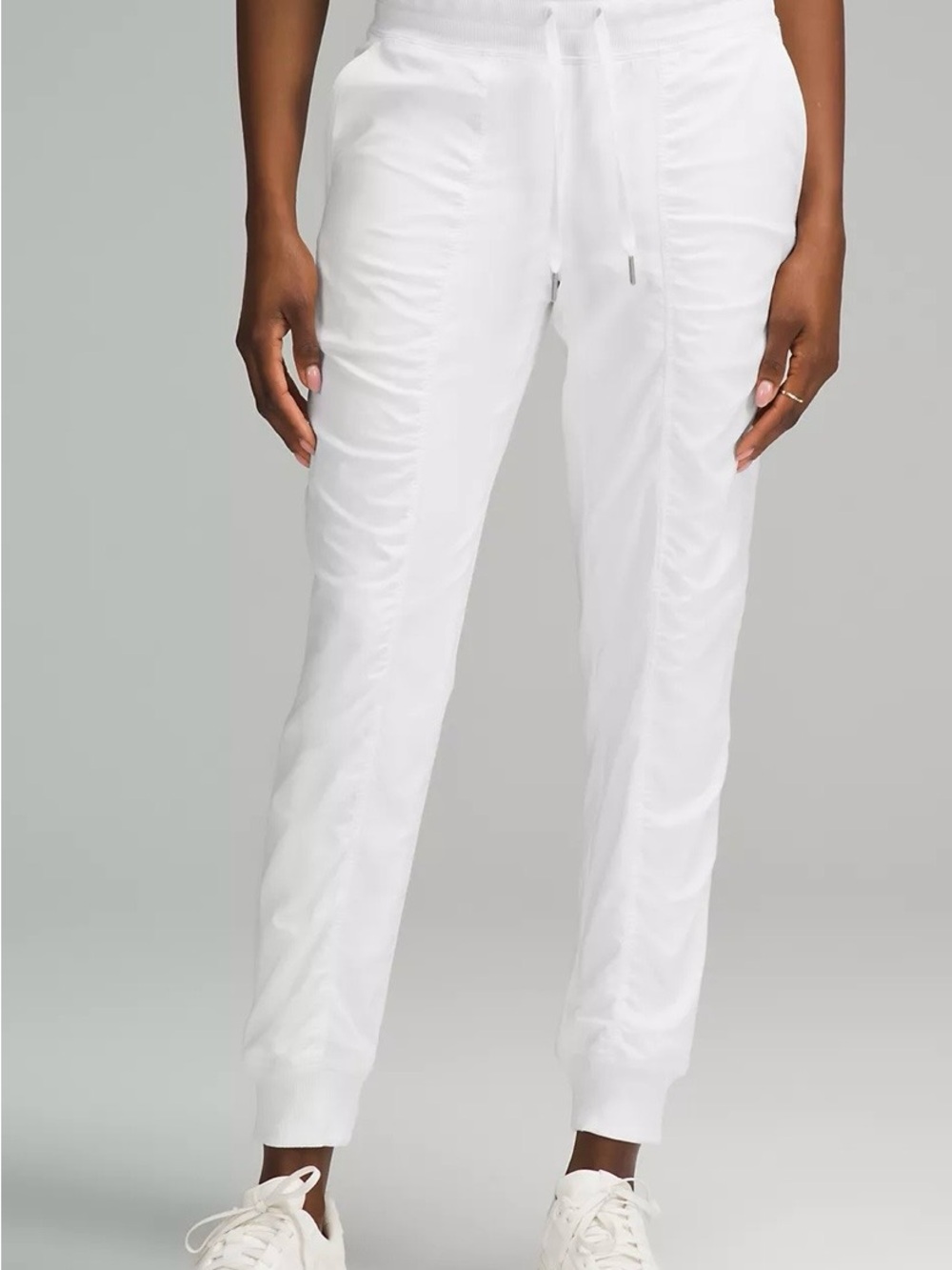 Lululemon Dance Studio Mid Rise joggers full length 6